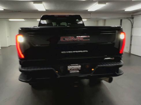 Certified 2024 GMC Sierra 2500 AT4 w/ AT4 Premium Plus Package image 79