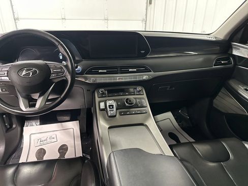 Used 2021 Hyundai Palisade Limited image 15