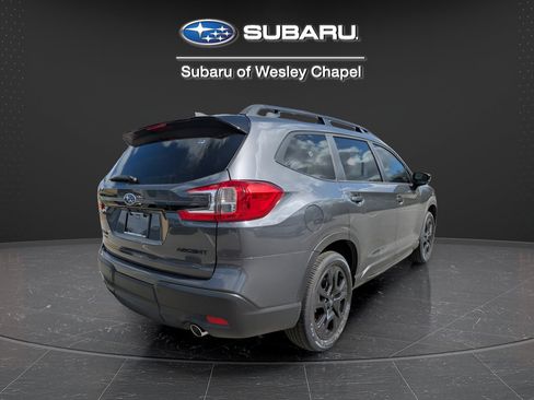 Used 2025 Subaru Ascent Bronze Edition AWD/4WD image 4