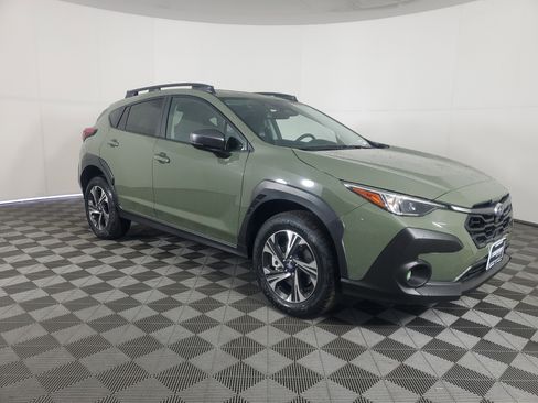New 2026 Subaru Crosstrek 2.0i Premium image 2