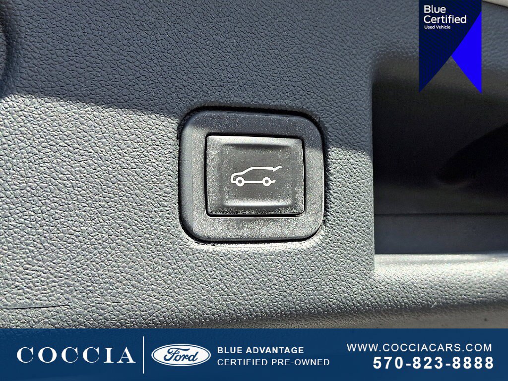 Used 2019 Chevrolet Equinox Premier AWD/4WD image 30