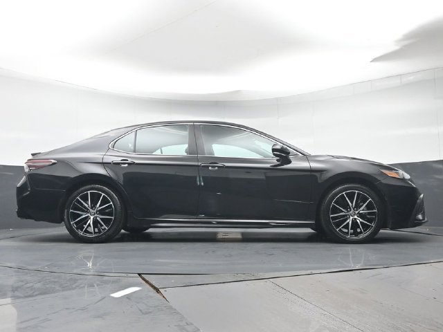 Certified 2024 Toyota Camry SE w/ Cold Weather Package AWD/4WD image 33