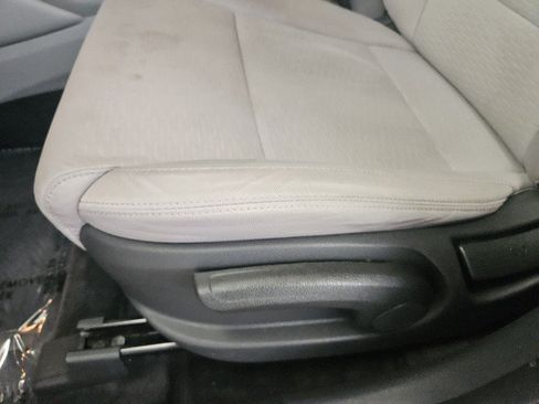 Used 2021 Hyundai Tucson SE w/ Cargo Package AWD/4WD image 30