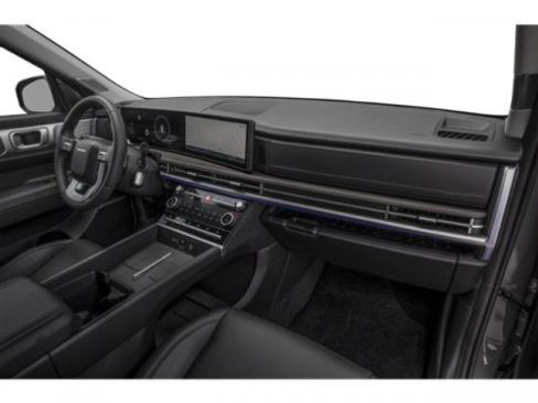 New 2027 Hyundai Santa Fe Limited FWD image 17