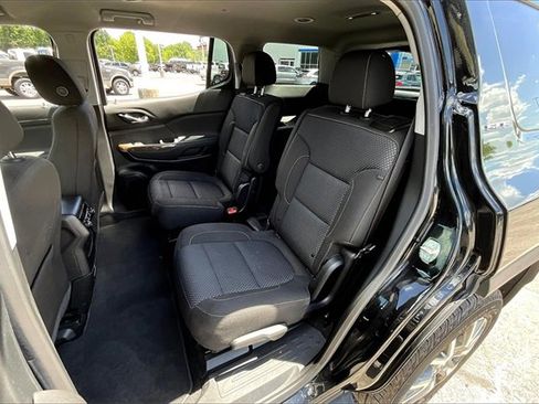 Used 2023 GMC Acadia SLE image 22