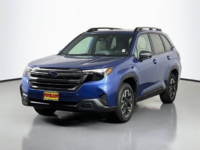 New 2026 Subaru Forester Premium AWD/4WD image 3