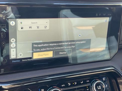 Used 2024 GMC Sierra 2500 AT4 w/ AT4 Premium Plus Package image 29