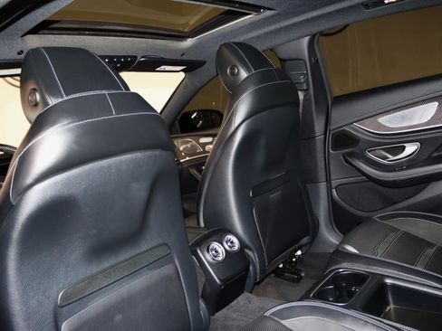 Used 2020 Mercedes-Benz AMG GT 53 image 69