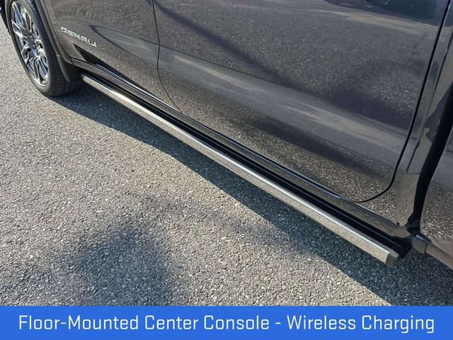 Certified 2023 GMC Sierra 1500 Denali Ultimate AWD/4WD image 29