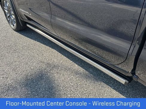 Certified 2023 GMC Sierra 1500 Denali Ultimate AWD/4WD image 29