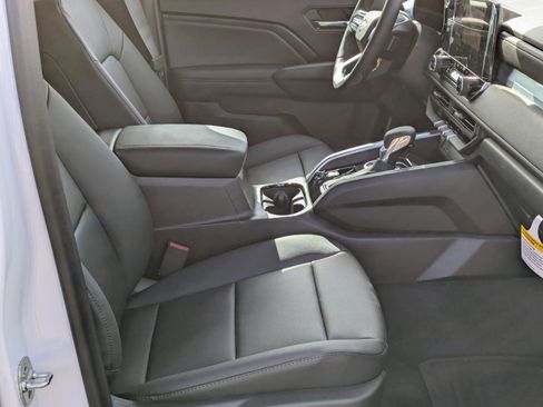 New 2026 Chevrolet Colorado LT w/ LT Convenience Package image 40