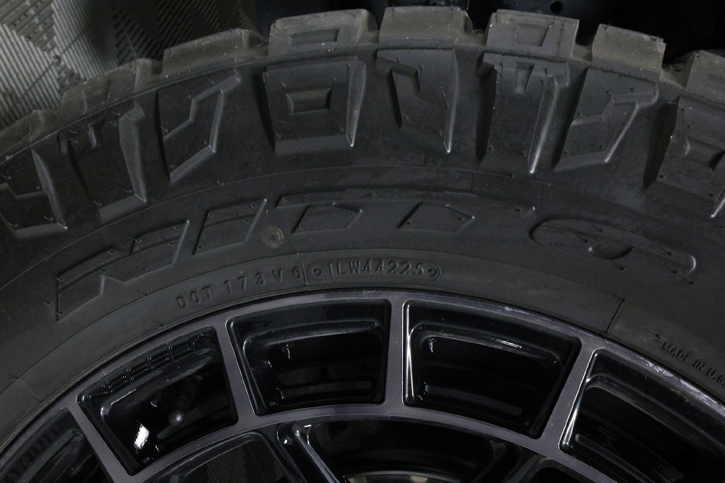 Used 2026 Ford F150 Raptor AWD/4WD image 44
