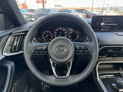 New 2026 MAZDA CX-90 3.3 Turbo w/ Premium Plus Pkg AWD/4WD image 31