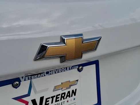 Certified 2024 Chevrolet Equinox LT AWD/4WD image 29