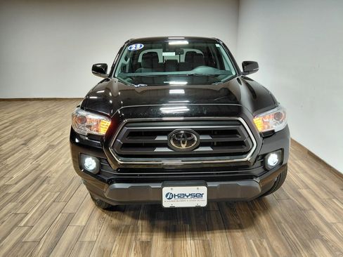 Used 2023 Toyota Tacoma SR5 image 11