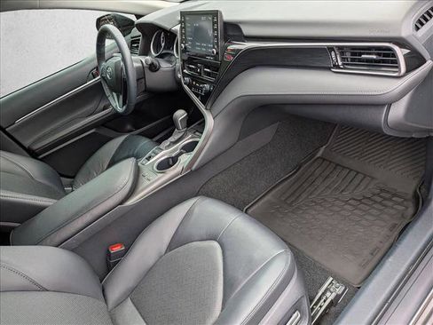 Certified 2024 Toyota Camry XLE image 26