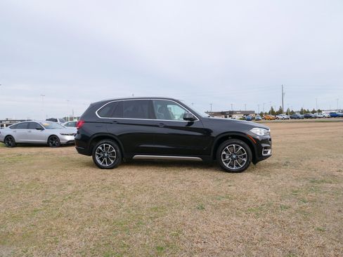 Used 2018 BMW X5 xDrive35d image 3