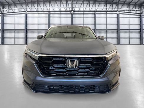 New 2026 Honda CR-V EX-L image 9