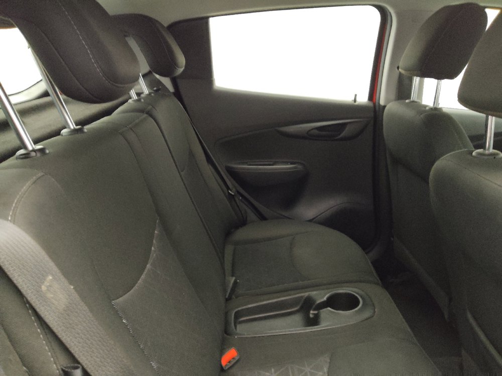 Used 2021 Chevrolet Spark LT FWD image 19