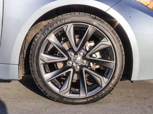 Used 2024 Toyota Corolla XSE FWD image 11