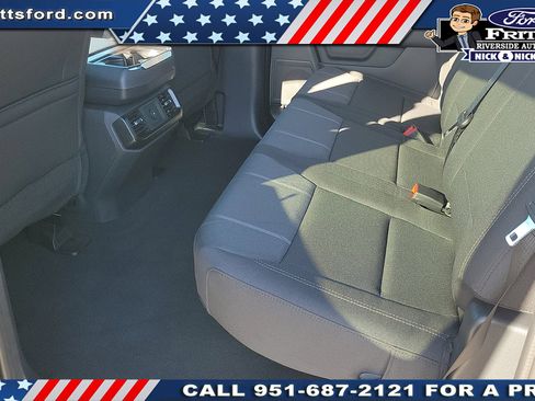 New 2026 Ford F150 STX image 14