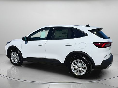 New 2026 Ford Escape Active w/ Cold Weather Package FWD image 20
