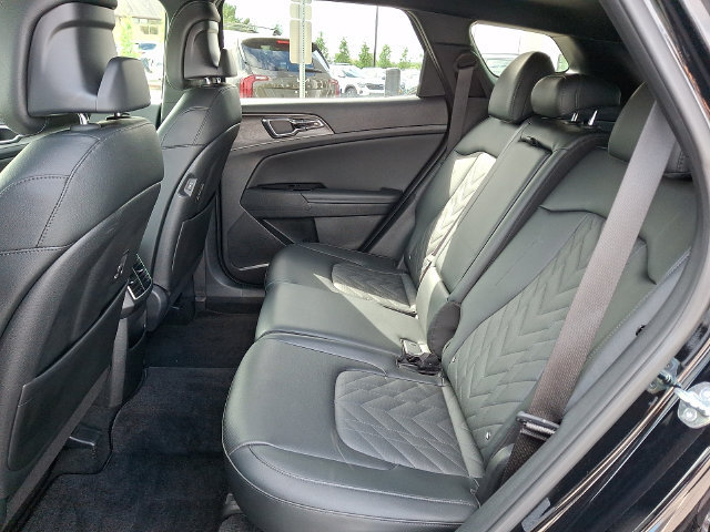 Used 2025 Kia Sportage X-Pro Prestige AWD/4WD image 10