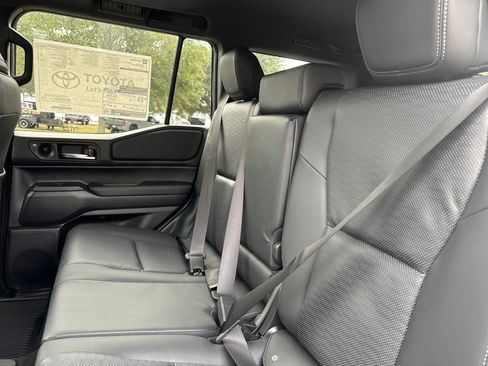 New 2025 Toyota Land Cruiser 1958 image 25