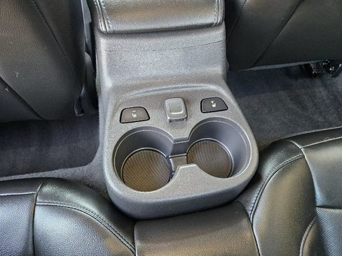 Used 2017 Chevrolet Volt Premier w/ Driver Confidence II Package FWD image 19