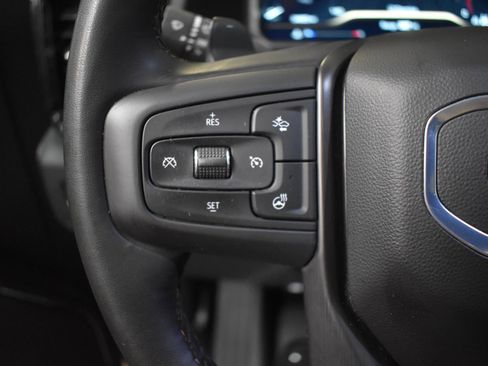 Used 2024 GMC Sierra 1500 AT4 w/ Technology Package image 23