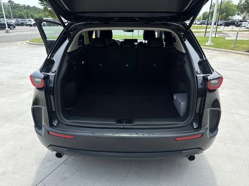 Used 2024 MAZDA CX-50 AWD 2.5 S w/ Cargo Package image 33