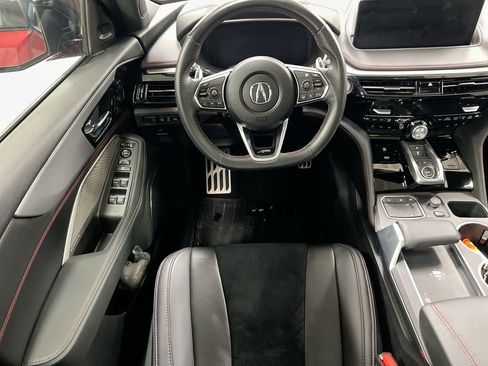 Used 2023 Acura MDX A-Spec AWD/4WD image 21