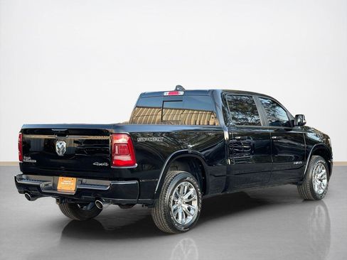 Certified 2022 RAM 1500 Laramie w/ Sport Appearance Package image 8