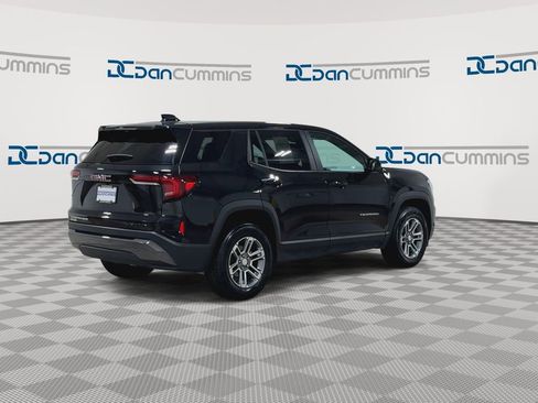Used 2025 GMC Terrain Elevation AWD/4WD image 8