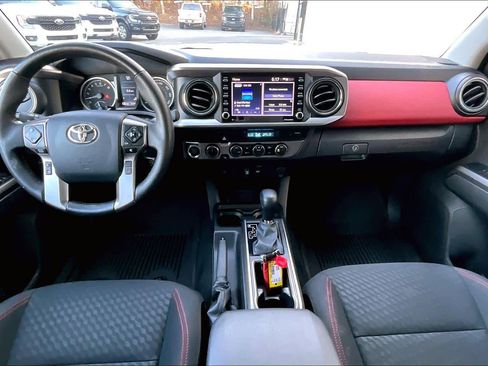 Used 2023 Toyota Tacoma SR5 image 15