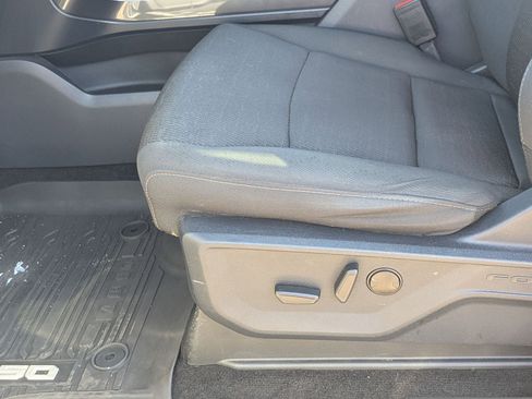 Certified 2023 Ford F150 XLT w/ Equipment Group 302A High image 28