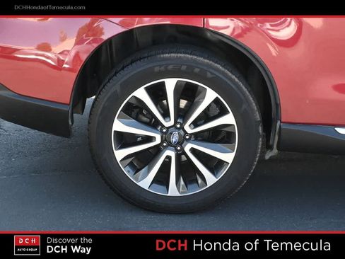 Used 2017 Subaru Forester 2.0XT Touring AWD/4WD image 23