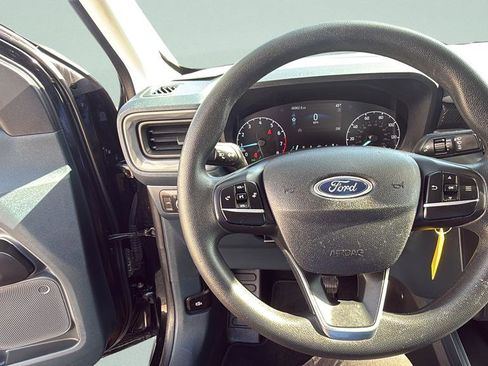 Certified 2022 Ford Maverick XL w/ Equipment Group 100A Standard image 31