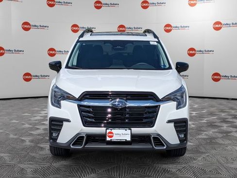 New 2026 Subaru Ascent Touring AWD/4WD image 2