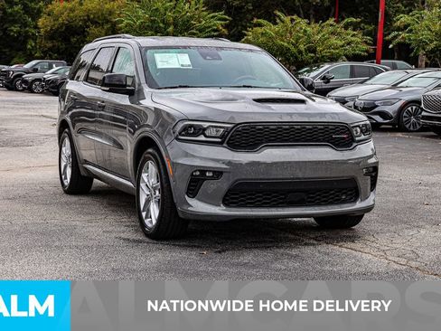 Used 2023 Dodge Durango R/T image 5