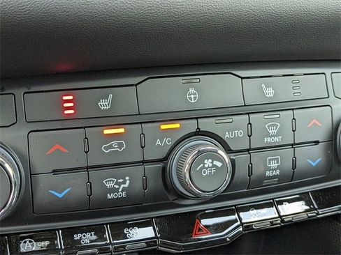 New 2025 Dodge Durango GT w/ Blacktop Package image 23