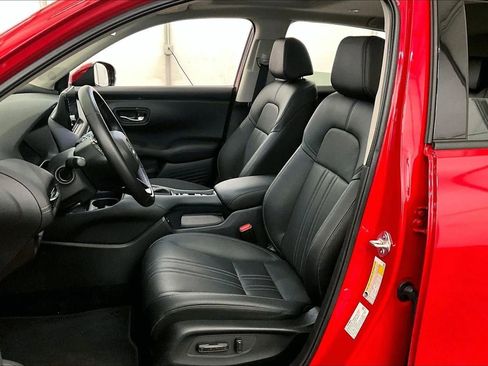 Used 2025 Honda HR-V EX-L image 24