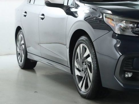 Certified 2025 Subaru Legacy Touring XT AWD/4WD image 8