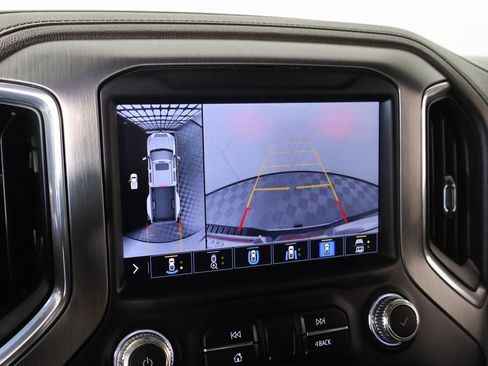 Used 2023 GMC Sierra 3500 Denali w/ Denali Ultimate Package image 6