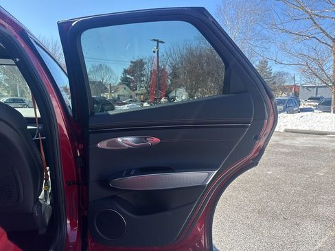 New 2026 Genesis GV70 2.5T Sport Prestige image 29