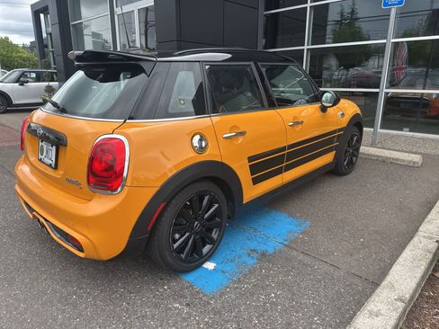 Used 2016 MINI Cooper S FWD image 14