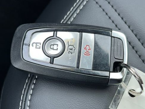 New 2024 Ford Mustang Mach-E Select w/ Comfort Package Lite image 27