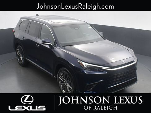 Used 2025 Lexus TX 350 AWD w/ Technology Package image 22