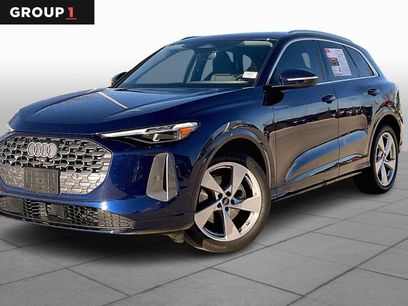 Certified 2025 Audi Q5 Prestige