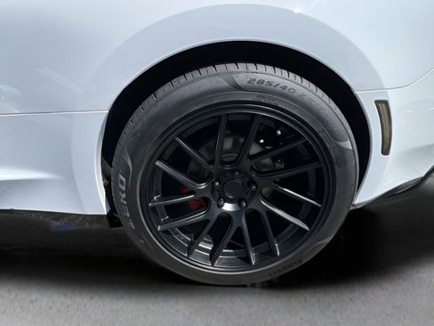 Used 2018 Chevrolet Camaro LT w/ Redline Edition image 31